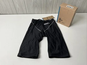 ARENA Herren Racing Jammer Powerskin St Next knielanger Tech Badeanzug Gr. 24 - Bild 1 von 11
