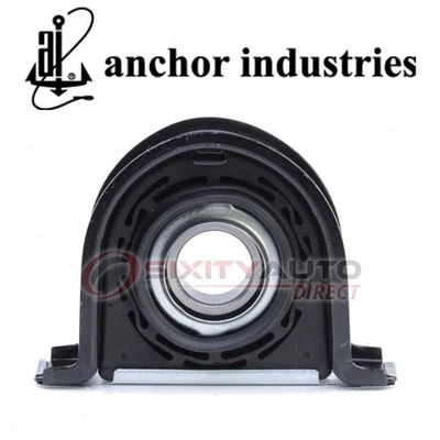 Anchor Drive Shaft Center Support Bearing for 1960-1967 Dodge W200 Series pa Foto 1 de 4
