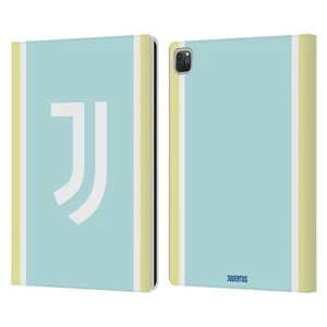 OFFICIAL JUVENTUS FOOTBALL CLUB 2025/26 KIT LEATHER BOOK CASE FOR APPLE iPAD - Picture 1 of 9