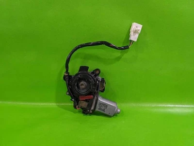 02-10 LEXUS SC430 PASAJERO VENTANA DELANTERA DERECHA MOTOR OEM 4263-38 Foto 1 de 3