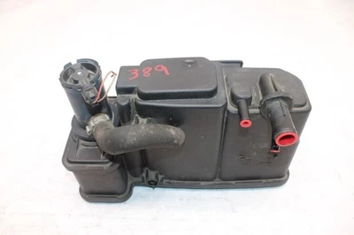 2005 CHRYSLER CROSSFIRE ZH CONV #389 FUEL CHARCOAL VAPOR CANISTER - Image 1 of 4
