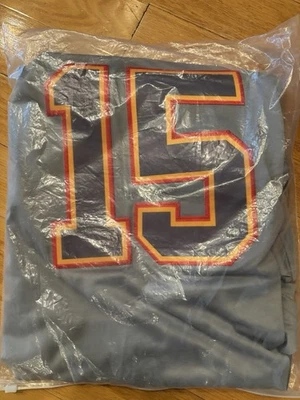 Camiseta deportiva KC Chiefs #15 Mahommes Foto 1 de 2