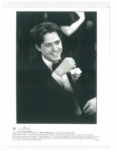 HUGH GRANT, MICKEY BLUE EYES, 8 x 10 FILMSTILL - Bild 1 von 1