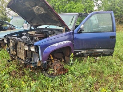 1988 CHEVY Passenger Manual  Window Regulator Fits 88-94 CHEVROLET 1500 PICKUP  - Image 1 of 4