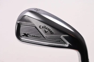 Callaway X-Forged UT 2018 #3 Iron / 21 Degree / TX-Flex Project X Rifle Shaft - Image 1 of 4