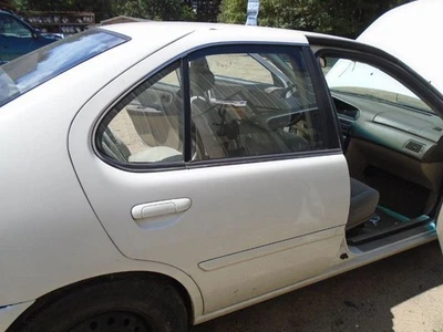 R REAR SIDE DOOR ELECTRIC FITS 98-01 ALTIMA 125043 - Image 1 of 2