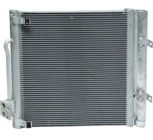 AC Condenser For 12-20 Tesla Model S Right Hand Passenger Side - Picture 1 of 5