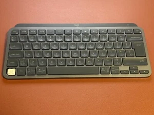 Logitech MX Keys mini but lost CTRL - Works fine, only ctrl key missing - Zdjęcie 1 z 2