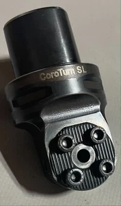 Sandvik Coromant C5-570-32-RF Capto auf CoroTurn SL Adapter - Bild 1 von 6