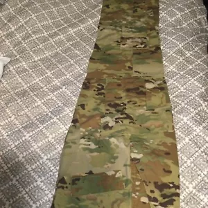 Hose, MR, OCP Multicam Cargotaschen, neu - Bild 1 von 7