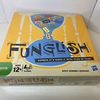 Funglish Express It & Guess It WIth Piles Of Tiles NEW Sealed Game  B4