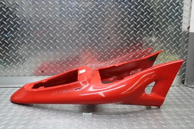 Cubierta de carenado trasero Buell 1125CR 2009 Foto 1 de 4