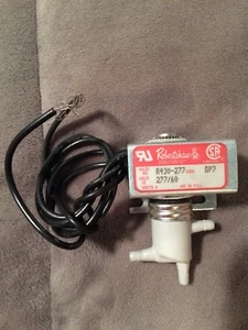 ROBERTSHAW R-430 277v - Picture 1 of 4