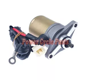 Kymco Agility 50 People 50 Sento 50 Sting 50 50cc Starter Motor New - Bild 1 von 2
