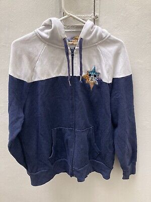 Disneyland Resort Parks Mickey Mouse Zip Up Hoodie XLDiscover The Magic • 25.99€
