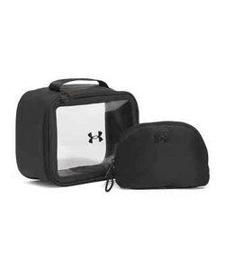 Under Armour Studio On-The-Go Mini Bag 1388926-001 | Unisex Sports Casual - Picture 1 of 6