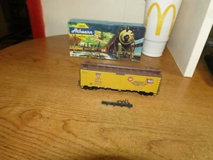 # 36 HO ATHEARN AMERICAN REFRIGERATOR TRANSIT. CO. - Picture 1 of 8
