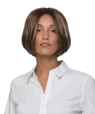 PELUCA KENNEDY ESTETICA ENCAJE FRONTAL MONO TOP U ELIGE COLOR***NUEVA*** Foto 1 de 4