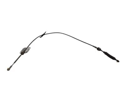 Cable de cambio automático compatible con Jeep Grand Cherokee II (Wg, Wj) 4,0 4X4 Foto 1 de 4