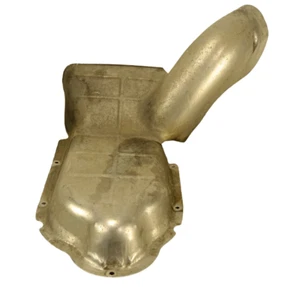 14-18 Yamaha Sr Viper Exhaust Manifold Heat Shield Cover 8JP-E4627-00-00 SB83 - Picture 1 of 7