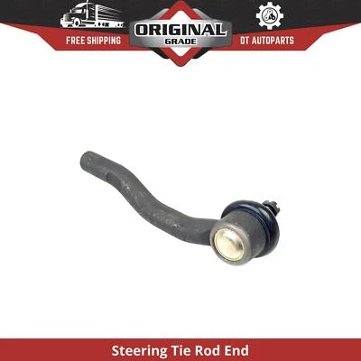 For 2010-2012 Lexus HS250h Steering Tie Rod End Front Right Outer Mevotech 2011 - Image 1 of 3