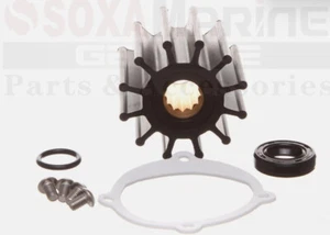 Impeller Repair Kit Johnson Sea Water Pump 09-812B-1 F6B-9 10-24232-1 18-3089 - Picture 1 of 2