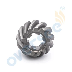 61N-45551-00 Gear Pinion For YAMAHA Outboard hors-bord 25, 30 HP 13T - Picture 1 of 4