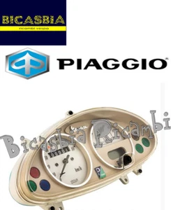 583278 - ORIGINALE PIAGGIO CONTACHILOMETRI VESPA 50 ET2 ET4 1996 - 2002 - Imagen 1 de 1
