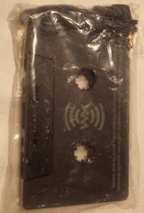 XM Satellite Radio Cassette Adapter Will Adapt Any Device With An Auxiliary Port - Picture 1 of 7