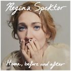Regina Spektor - Home, Before And After  NEW VINYL LP