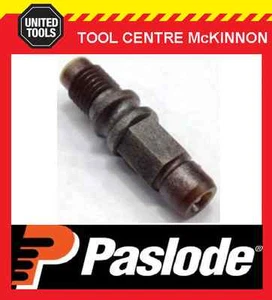 PASLODE CORDLESS GAS FIXER 900714 SPARK PLUG – SUIT IM250A, IM250A-LI ETC - Picture 1 of 2