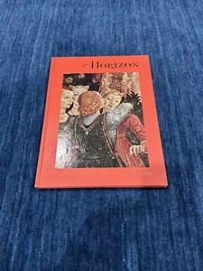 HORIZON Magazine Winter 1971 Jean Piaget Johann Sebastian Bach Sukhomlinov  - Picture 1 of 2