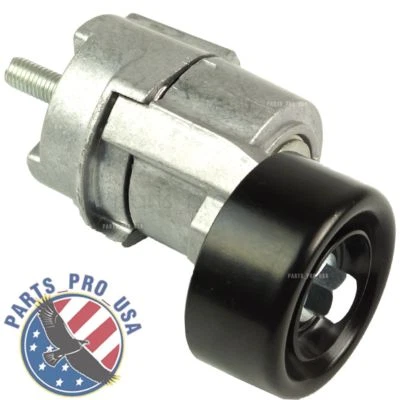 New Serpentine Belt Tensioner Assembly For Hyundai Santa Fe Kia Forte 2.0L 2.4L - Image 1 of 3