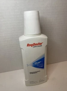 Rug Doctor Prof Strength Deep Carpet Cleaner Formula CONCENTRATE makes 3 Gallons - Picture 1 of 5