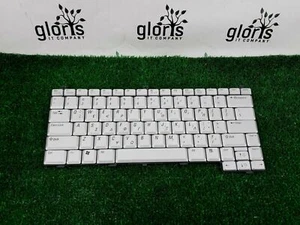 NEW Genuine Dell XPS M1210 GREEK Keyboard QWERTY 0NG738 NG738 - Picture 1 of 3