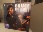 BRUCE SPRINGSTEEN: IN CONCERT -LASER DISC (NTSC: VG++ CONDITION)