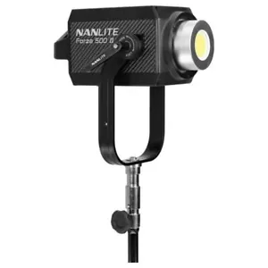 Nanlite Forza 500 Mark II LED Strahler - Bild 1 von 1
