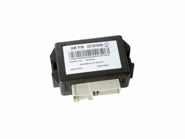 Unidad de control trasera AC Delco 75622FW 2008 2009 para Cadillac Escalade EXT 2007-2010 Foto 1 de 2