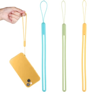 3 Pcs Schlinge Handgelenk Lanyard Für Telefon Verstellbares Telefonband - Zdjęcie 1 z 11