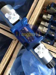 1PCS Rexroth valve R901427832 4WE10G50/HG24N9K4/M - Picture 1 of 1