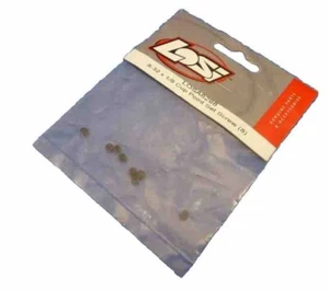 (Losi LOSA6298)  8-32 x 1/8 Cup Point Set Screw 8pcs - Picture 1 of 1