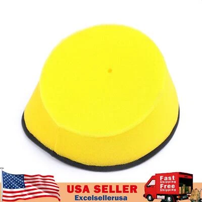 Filtro de aire para moto de cross Kawasaki KX 125 250 KX125 KX250 91/94-08 11013-1264 Foto 1 de 4