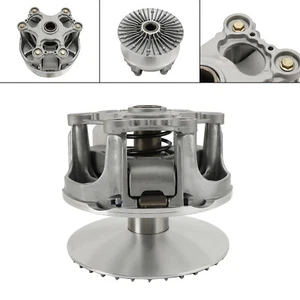 Variomatik Gramm Variator Satz 1323581 Für Polaris Rzr Turbo Xp Ultimate Premium - Picture 1 of 12