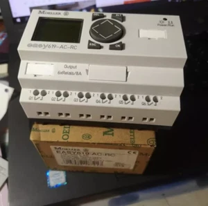 Eaton Moeller EASY619-AC-RC 1PC New Control Relay EASY619ACRC Expedited Shipping - Picture 1 of 1