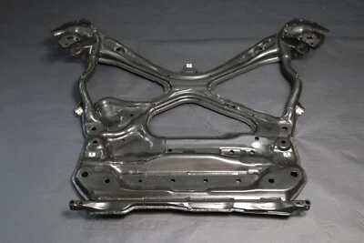 8W2399347H Achsträger Motor Aggregate Träger Audi A5 F5 A4 8W RECHTSLENKER 35km - Bild 1 von 4