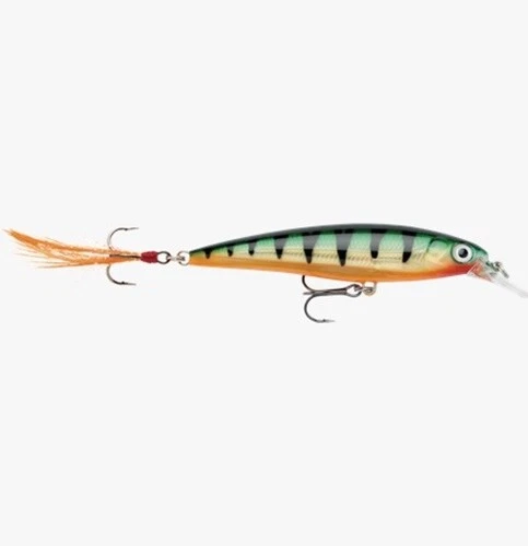 Rapala X-Rap XR-8 P - Bild 1 von 1