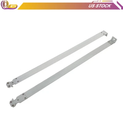 Correa de tanque de combustible 1988-2000 1999 para GMC K3500 Chevrolet C1500 K1500 2 piezas Foto 1 de 4