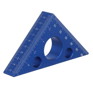 Machinist Ruler Woodworking Measuring Tool Tools for Engineering - Picture 1 of 12