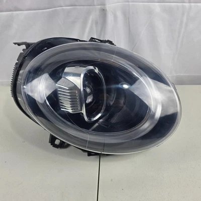 🚗 Mini Cooper F55 LCI, F56 LCI LED LEFT USED HEADLIGHT OEM GENUINE 5A01157 - Image 1 of 4