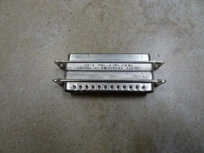 PIN/SOCKET Adapeter SCI 56-135-008 - Bild 1 von 3